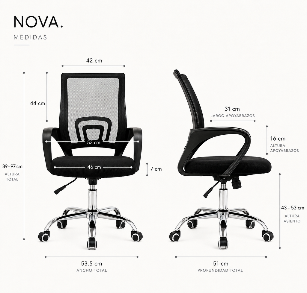 Nova.