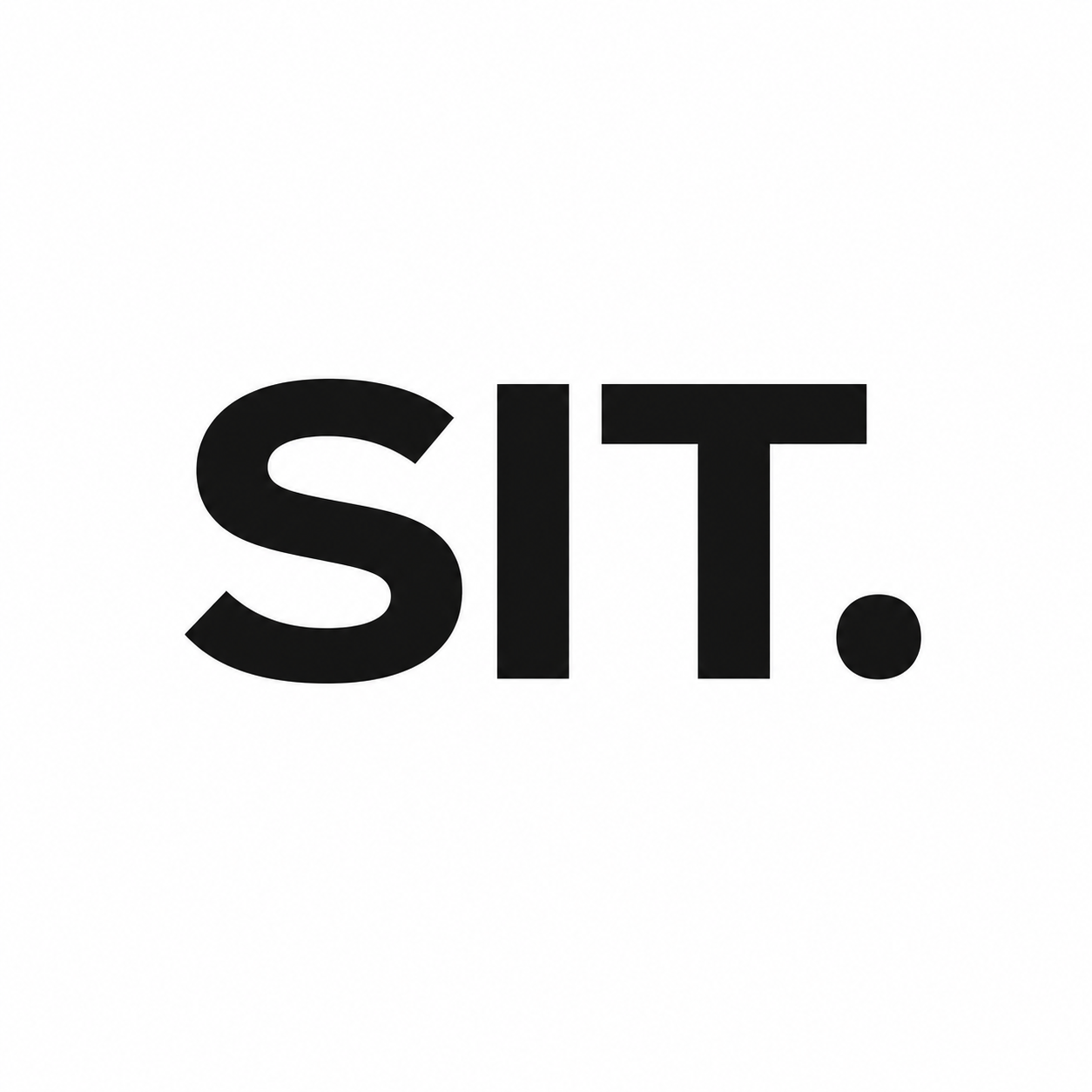SIT.